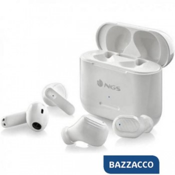 NGS SET DA 4 AURICOLARI,...
