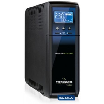 TECNOWARE UPS EXA PLUS 1600...