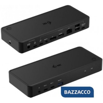 I-TEC DOCKING STATION...