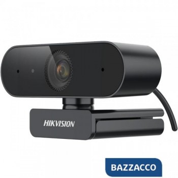 HIKVISION WEBCAM 2MP,...