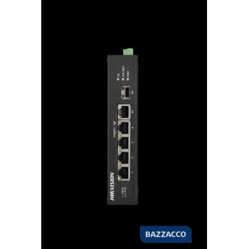 HIKVISION SWITCH L2,...