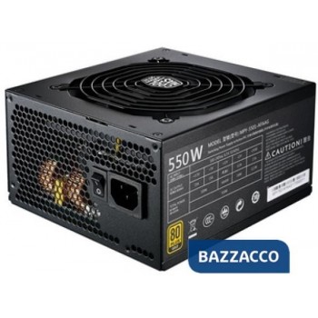 COOLER MASTER ALIMENTATORE...