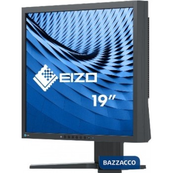 EIZO MONITOR 19 LED E-LED...