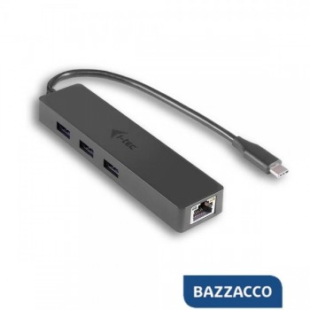 I-TEC USB-C SLIM PASSIVE...