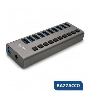 I-TEC USB 3.0 CHARGING HUB...