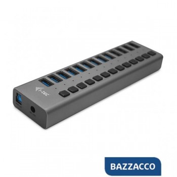 I-TEC USB 3.0 CHARGING HUB...