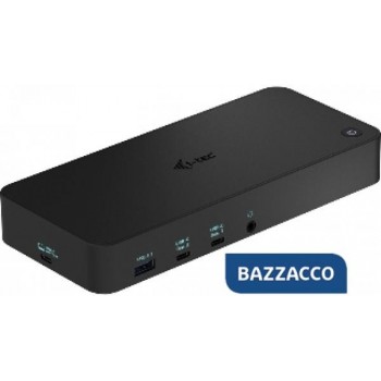 I-TEC USB 3.0 / USB-C /...