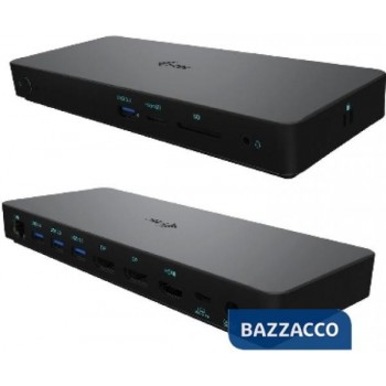 I-TEC DOCKING STATION I-TEC...