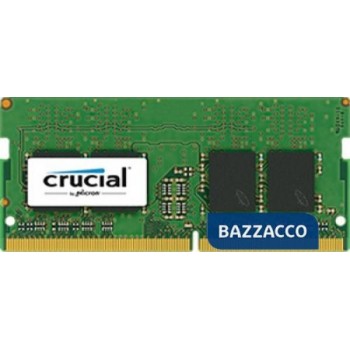 CRUCIAL RAM SODIMM 8GB DDR4...