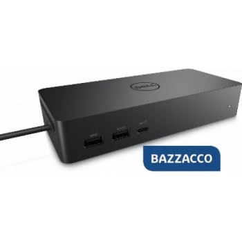 DELL DOCKING STATION...