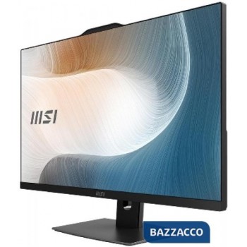 MSI PC AIO 23,8" BLACK...