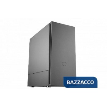 COOLER MASTER CASE SILENCIO...