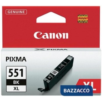 CANON CART INK NERO ALTA...