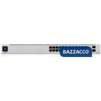 UBIQUITI SWITCH 24 PORTE...