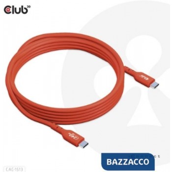 CLUB3D USB2 TYPE-C...