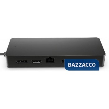 HP HUB MULTIPORTA...