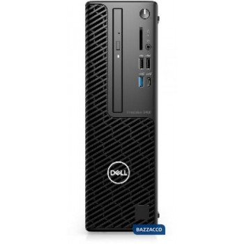 DELL WKS SFF PRECISION 3460...