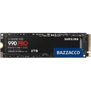 SAMSUNG SSD INTERNO 990 PRO...
