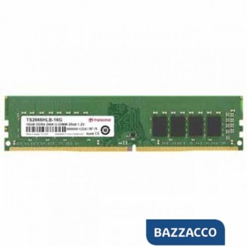 TRANSCEND RAM DIMM 32GB...