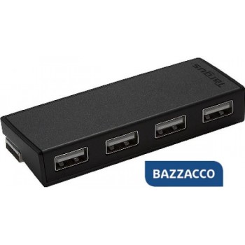 TARGUS HUB USB 2.0 4 PORTE...