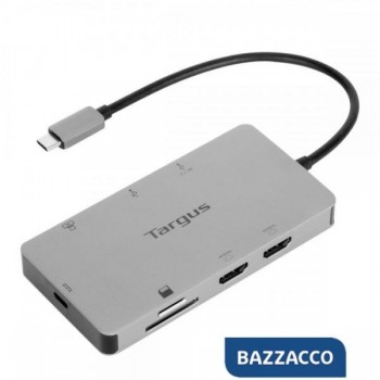 TARGUS DOCKING STATION...