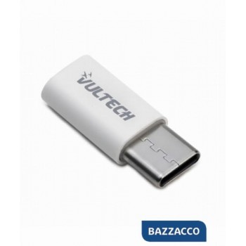 VULTECH ADATTATORE MICRO...