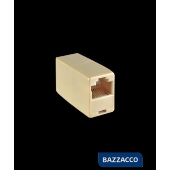 VULTECH ADATTATORE RJ45...
