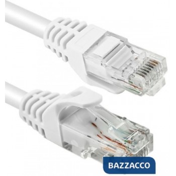 VULTECH CAVO ETHERNET UTP...