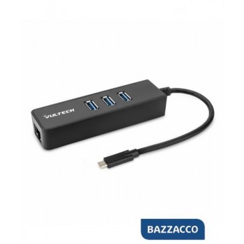 VULTECH ADATTATORE TYPE-C...