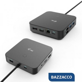 I-TEC DOCKING STATION USB-C...