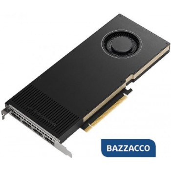 PNY VGA QUADRO RTX A4000...