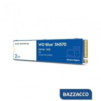 WESTERN DIGITAL SSD BLUE...