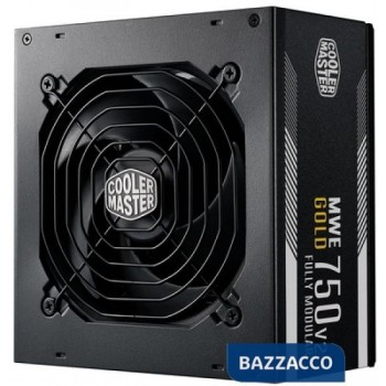 COOLER MASTER ALIMENTATORE...