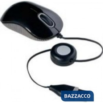 TARGUS MOUSE COMPACT BLUE...