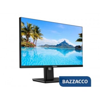 YASHI MONITOR 24" LED IPS...