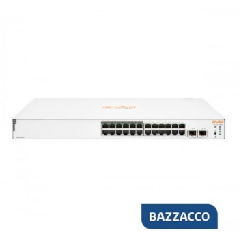 HPE NETWORKING INSTANT ON...