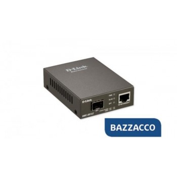 D-LINK MEDIA CONVERTER...