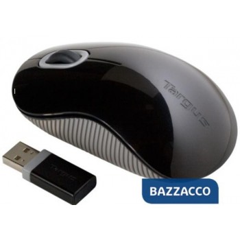 TARGUS MOUSE WIRELESS BLUE...