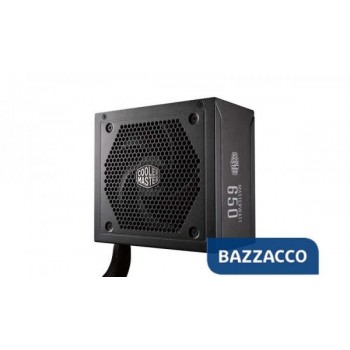 COOLER MASTER ALIMENTATORE...