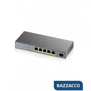 ZYXEL SWITCH MANAGED PER...