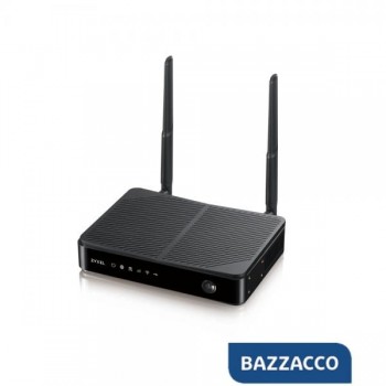 ZYXEL LTE ROUTER WIFI, SLOT...