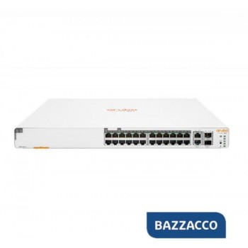 HPE NETWORKING INSTANT ON...