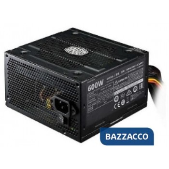 COOLER MASTER ALIMENTATORE...