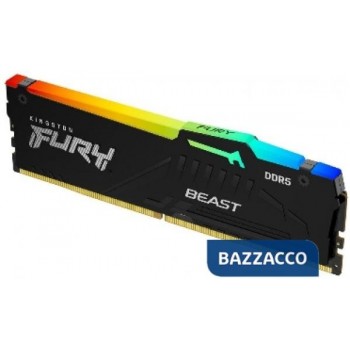 KINGSTON RAM FURY BEAST...