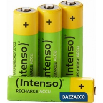 INTENSO BATTERIE...