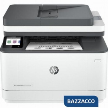 HP MULTIFUNZIONE LASER A4...