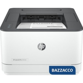 HP STAMPANTE LASER A4 B/N,...