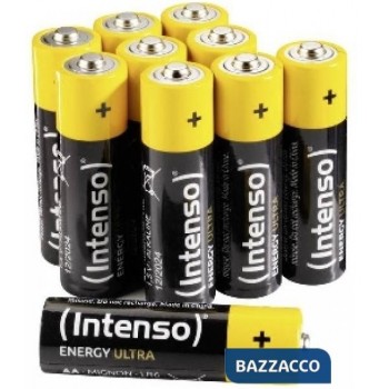 INTENSO BATTERIE ALCALINE...