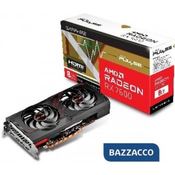 SAPPHIRE VGA RADEON RX...