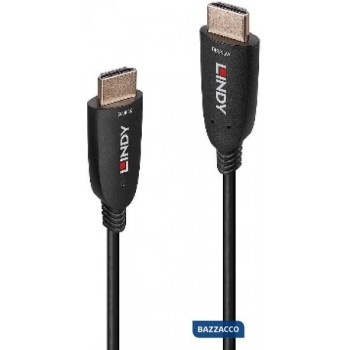 LINDY CAVO HDMI 8K60 IBRIDO...